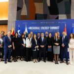 Stavros Papastavrou desde Belgrado: «Reforzamos la cooperación energética en los Balcanes para garantizar una energía segura y asequible»