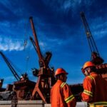 Energía | Inauguración de una importante instalación de almacenamiento de energía eléctrica mediante baterías