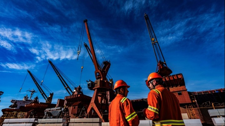 Energía | Inauguración de una importante instalación de almacenamiento de energía eléctrica mediante baterías
